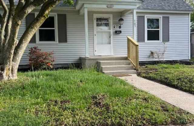 303 Pryor Avenue photos photos