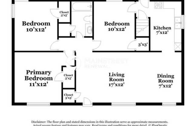 5204 Ronwood Drive Gallery 2