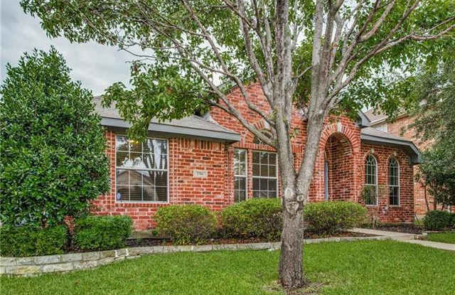 1706 Bur Oak Drive - 1706 Bur Oak Drive, Allen, TX 75002