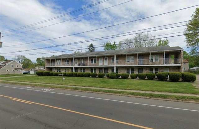 787 E Wilbeth Road unit: 12 photos photos