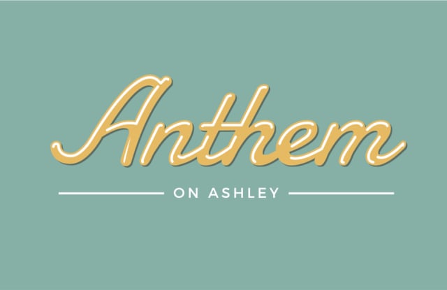 Anthem on Ashley photos photos