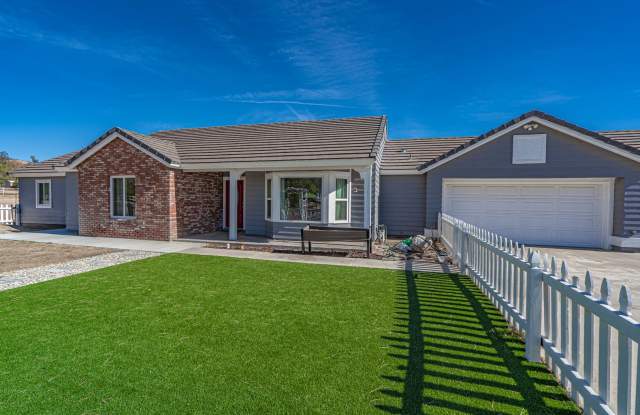 COMING SOON! Stunning 3-Bedroom Home on 2 Acres in Agua Dulce! photos photos COMING SOON! Stunning 3-Bedroom Home on 2 Acres in Agua Dulce! photos photos