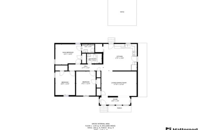 3310 Jules Drive Gallery 2