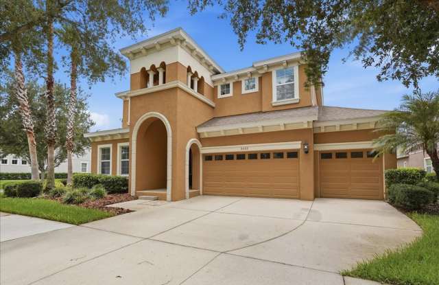 Spacious 5-Bedroom Heated Pool Home with First-Floor Primary Suite | 3,400 SF photos photos