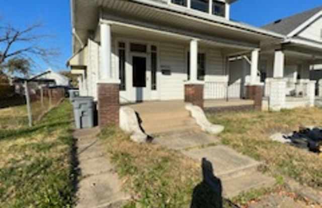 804 East Virginia Street, Evansville, Indiana 47711 photos photos