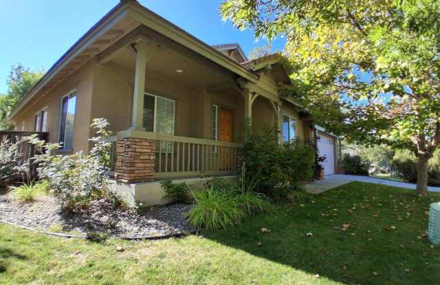 Sweet, perfect 10 located in Caughlin Ranch... - 5000 Fall Colors Court, Reno, NV 89519 Sweet, perfect 10 located in Caughlin Ranch... - 5000 Fall Colors Court, Reno, NV 89519