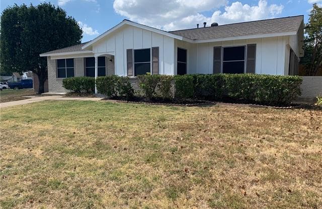 2833 Joanna Drive - 2833 Joanna Drive, Farmers Branch, TX 75234