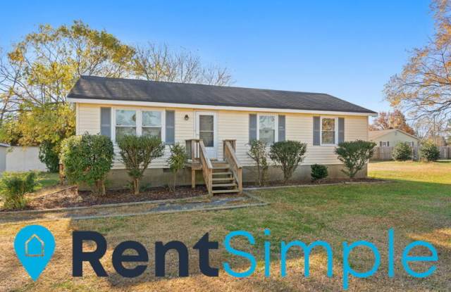 11158 Remington Road - 11158 Remington Road, Bealeton, VA 22712