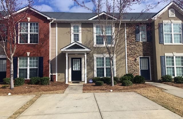 1918 Grove Way 30,SO8 - 1918 Grove Way, Lovejoy, GA 30228