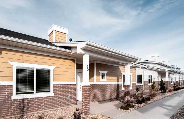 Klein Huis at Turner Mill photos photos