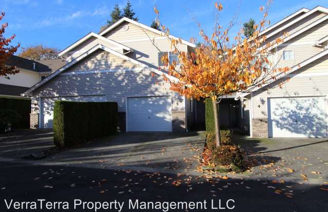 15414 35th Avenue West #5 - 15414 35th Ave W Unit 5, North Lynnwood, WA 98087