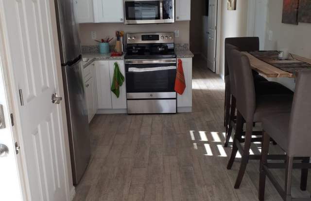 New Build 1 Bed/1 Bath Home @ 36th St photos photos