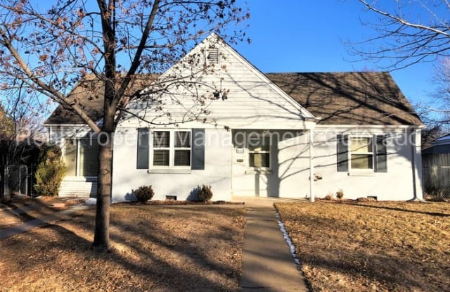422 Orange Court - 422 North Orange Court, Denver, CO 80220