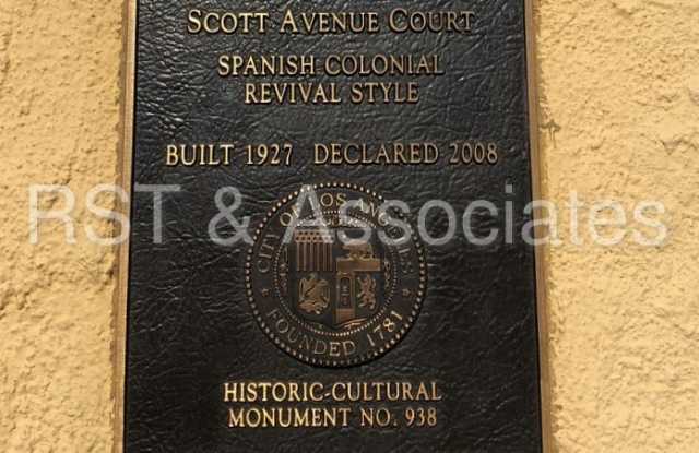 1463 Scott Avenue Gallery 2
