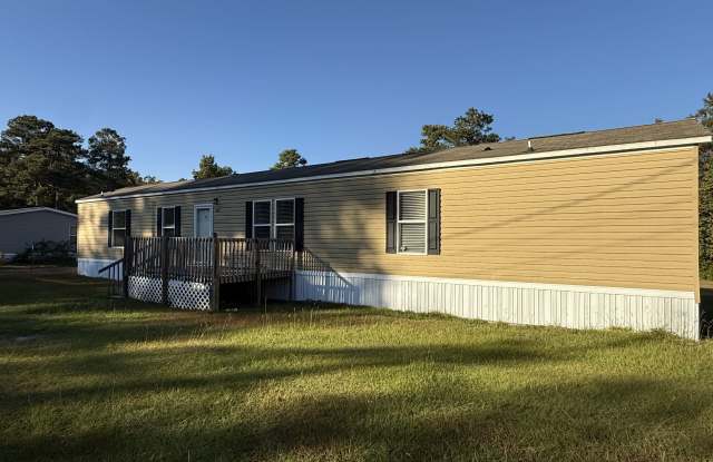 443 Willow Run Road - 443 Willow Run Road, Aiken County, SC 29801