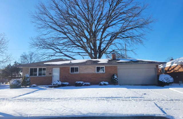 18709 Purlingbrook St - 18709 Purlingbrook Street, Livonia, MI 48152