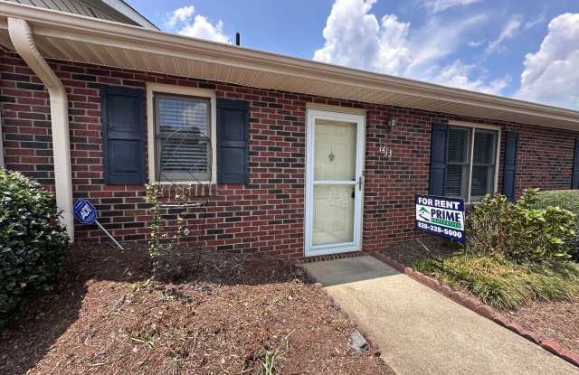 Whether you're downsizing or simply seeking low-maintenance living, this beautifully maintained 2-bedroom, 1-bath condo has it all. photos photos
