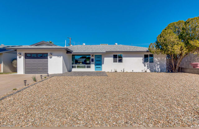 7908 E Palm Ln - 7908 East Palm Lane, Scottsdale, AZ 85257