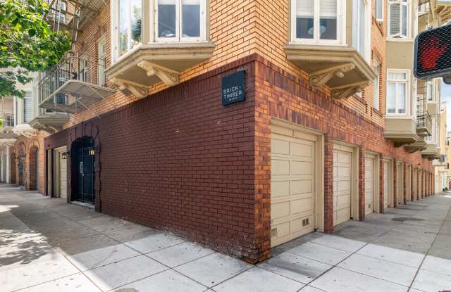 2975 Van Ness Apartments Gallery 2