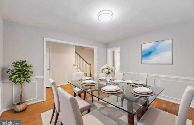 9307 MILLBRANCH PLACE Gallery 3