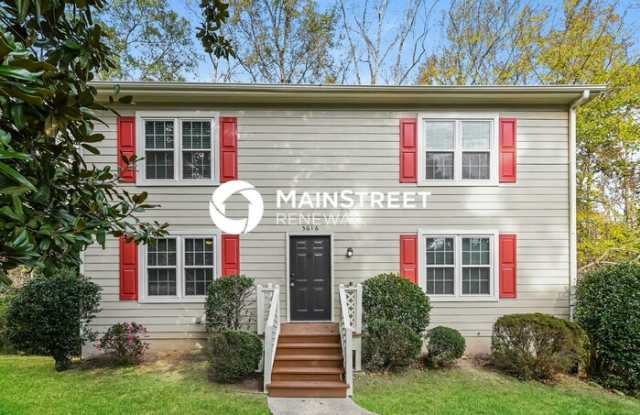 5616 Hammond Drive Northwest photos photos