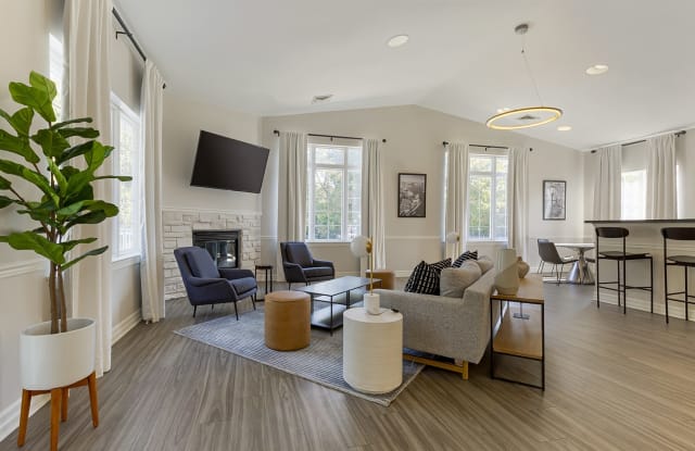 The Apartments at Canterbury photos photos