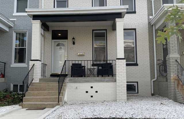 17 EVARTS ST NE - 17 Evarts Street Northeast, Washington, DC 20002