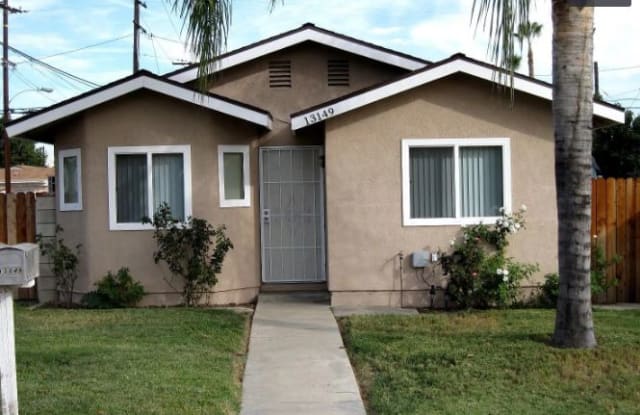 13149 Fourth Street - 13149 4th Street, Chino, CA 91710