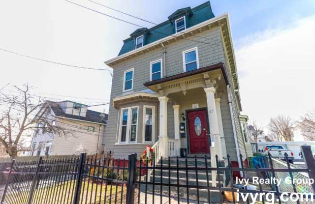 47 Franklin St. Gallery 1