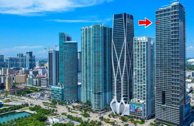 1100 Biscayne Blvd photos photos