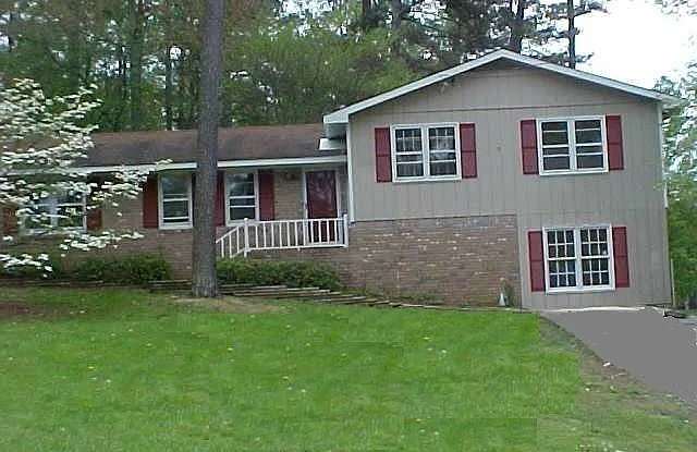 506 Jefferson Dr photos photos