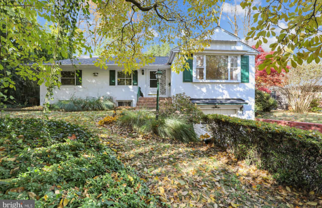 3503 EAST WEST HIGHWAY - 3503 East-West Highway, Montgomery County, MD 20815
