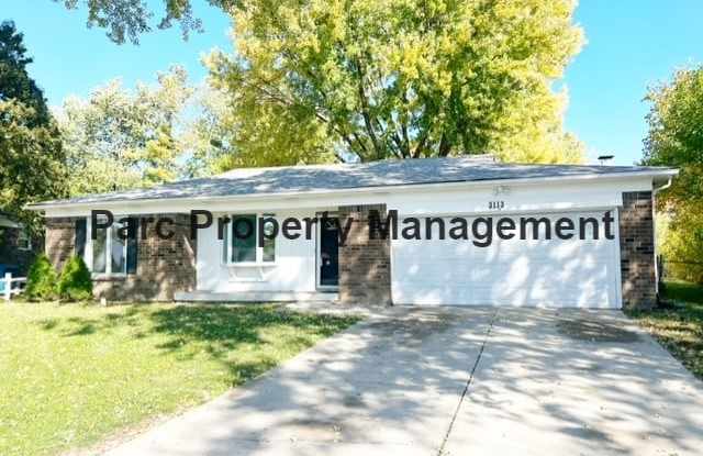 3113 Osceola Lane - 3113 Osceola Lane, Indianapolis, IN 46235