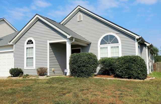 12909 Beddingfield Drive - 12909 Beddingfield Drive, Charlotte, NC 28278
