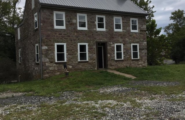 28 BROWER AVENUE - 28 Brower Avenue, Montgomery County, PA 19460