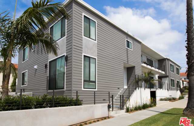 957 18TH Street - 957 18th Street, Santa Monica, CA 90403