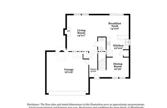 3724 Blue Blossom Drive Gallery 2