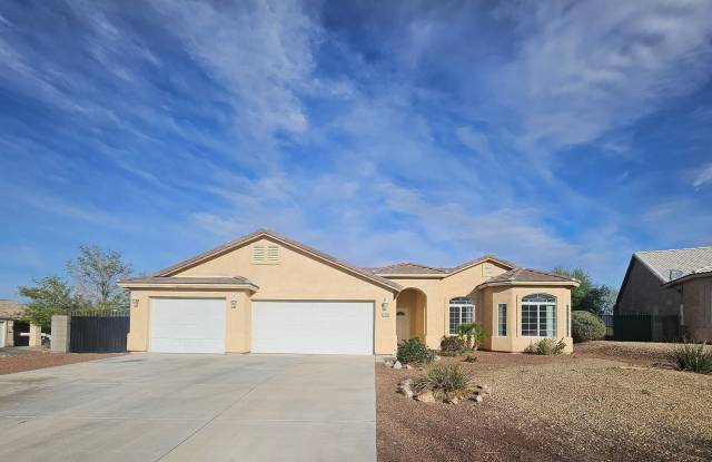 DESERT FOOTHILLS BEAUTY - 2703 La Paloma Drive, Bullhead City, AZ 86429 DESERT FOOTHILLS BEAUTY - 2703 La Paloma Drive, Bullhead City, AZ 86429