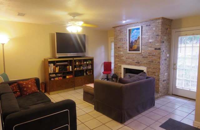 2906 West Unit #13 - 2906 West Ave, Austin, TX 78705