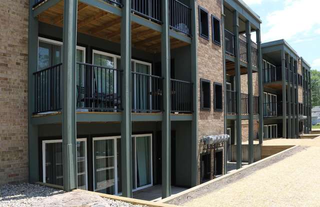 Uptowne Apartments Gallery 3