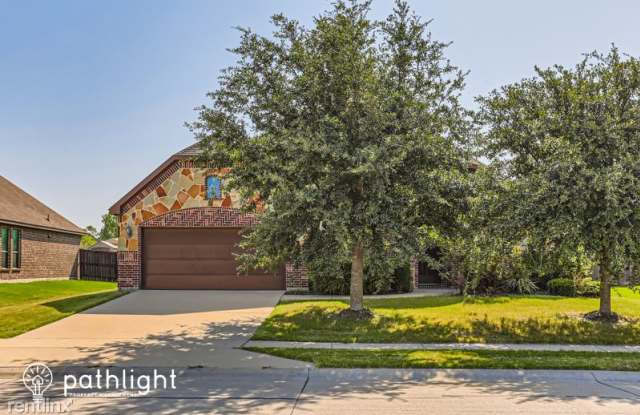 114 Stallion St UNIT - 114 Stallion Street, Waxahachie, TX 75165
