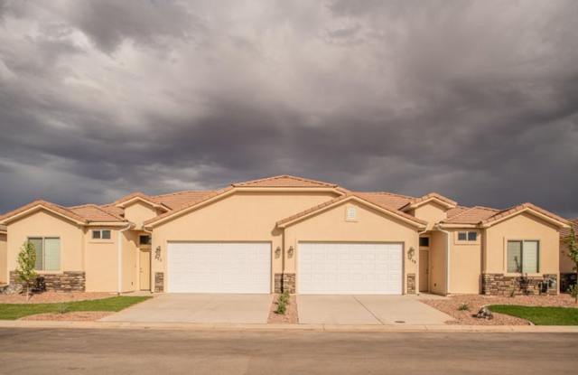 Spacious 2-Bedroom Duplex with Den  Fenced Patio – Long-Term Rental in Hurricane, UT photos photos