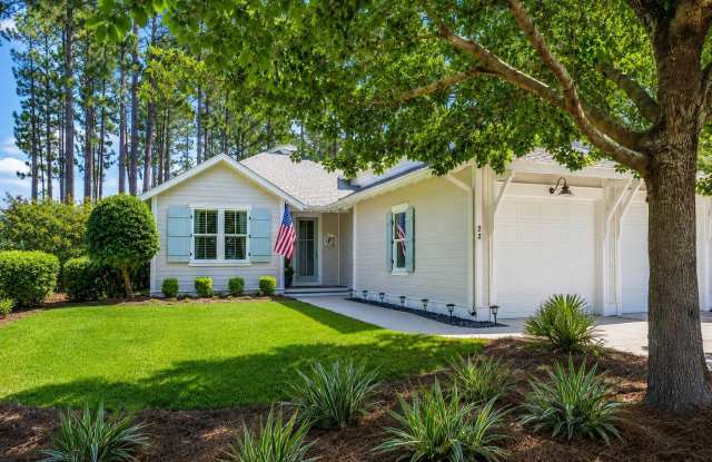 22 Somersault Lane - 22 Somersault Lane, Walton County, FL 32461