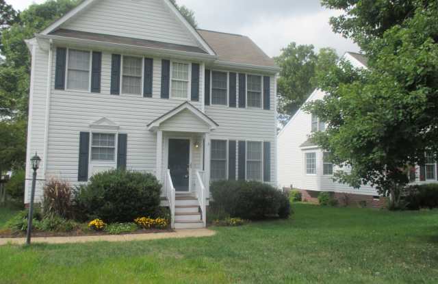Stunning Colonial in Avery Green(Twin Hickory) Available for Immediate Occupancy!! Gallery 1