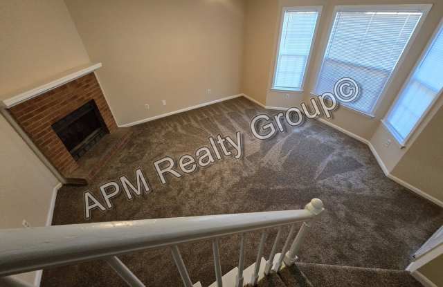 Two Bedroom in Harbison photos photos