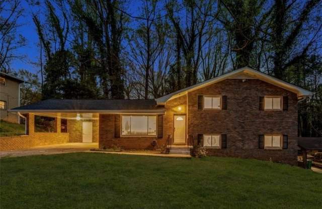 3490 Turner Heights Drive photos photos