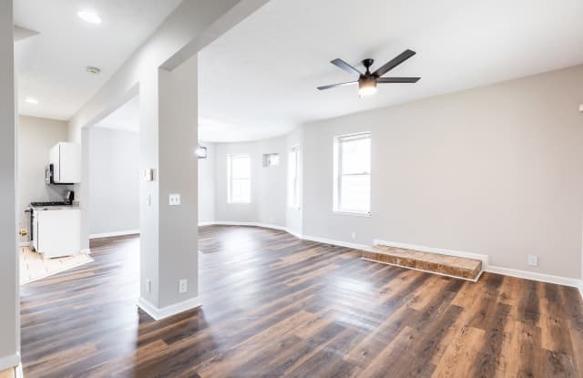 926 Summit Avenue - 1 - 926 Summit Avenue, Cincinnati, OH 45204