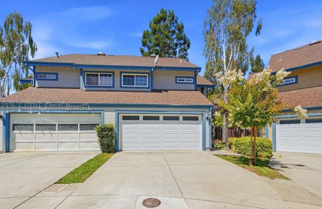 Updated 3-Bedroom Home in Cupertino with Top-Rated Cupertino Schools photos photos