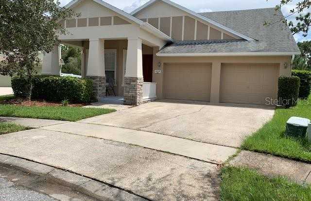 14008 BRADBURY ROAD - 14008 Bradbury Road, Alafaya, FL 32828