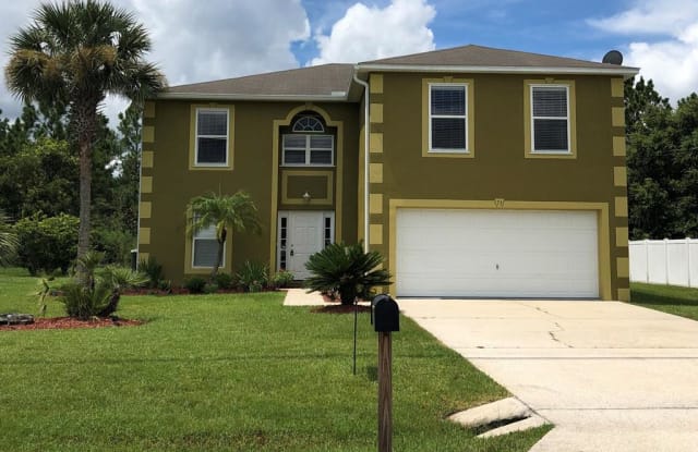 71 London Dr - 71 London Drive, Palm Coast, FL 32137